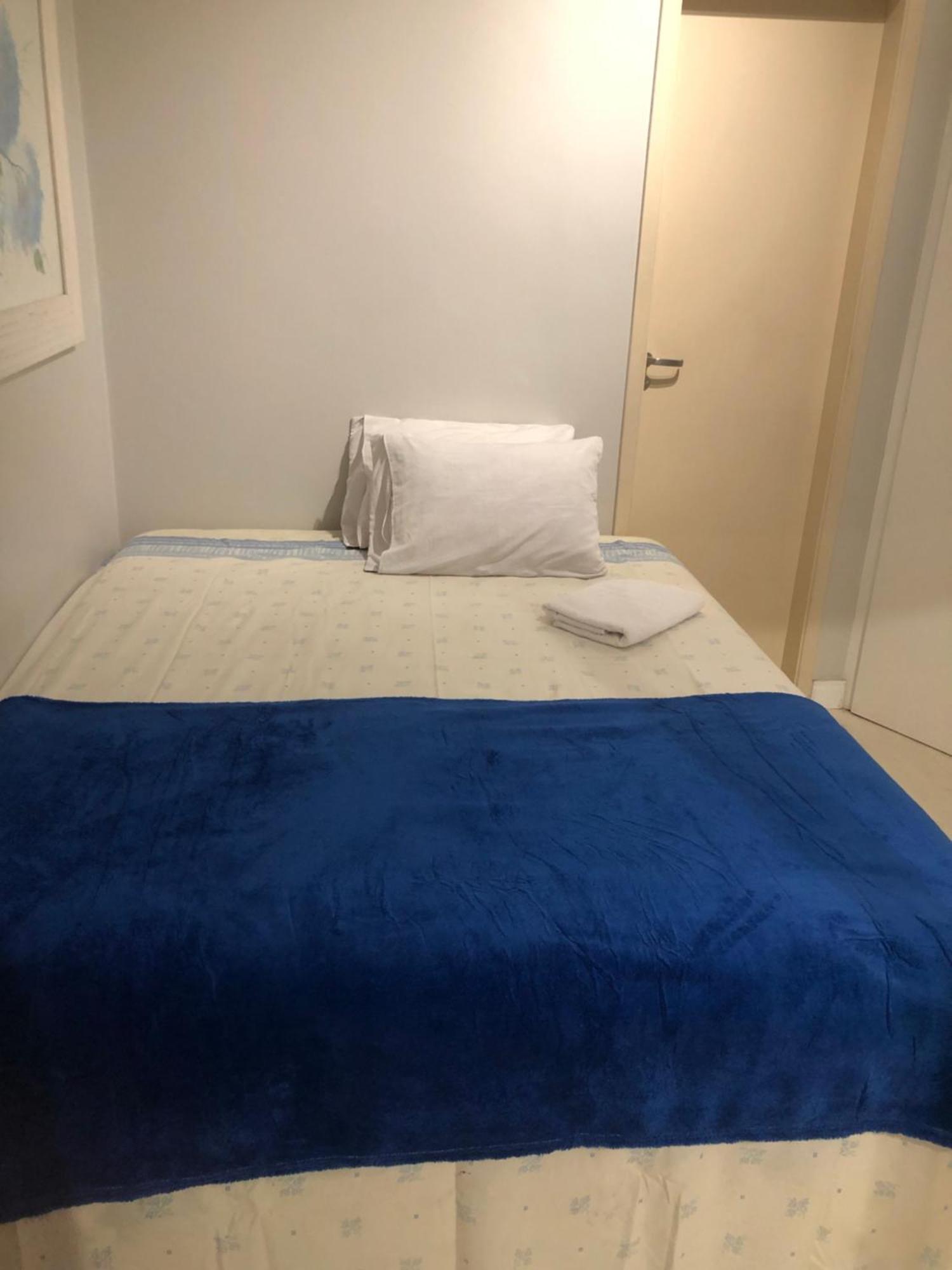 Hostel Martina, Suite 100M Spexpo São Paulo Exteriér fotografie